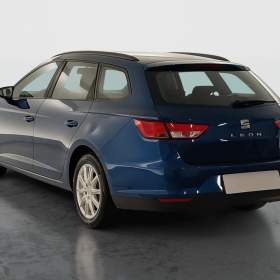 Foto inzerátu Seat Leon 1.2 TSI