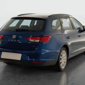 Foto inzerátu Seat Leon 1.2 TSI