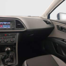 Foto inzerátu Seat Leon 1.2 TSI
