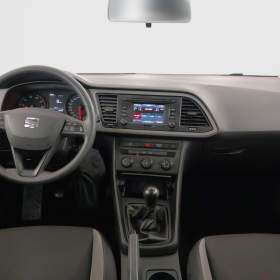 Foto inzerátu Seat Leon 1.2 TSI