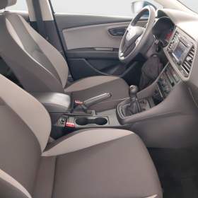 Foto inzerátu Seat Leon 1.2 TSI