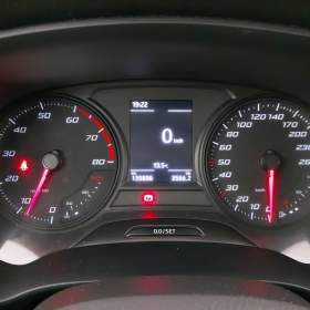 Foto inzerátu Seat Leon 1.2 TSI