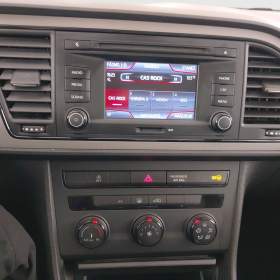 Foto inzerátu Seat Leon 1.2 TSI