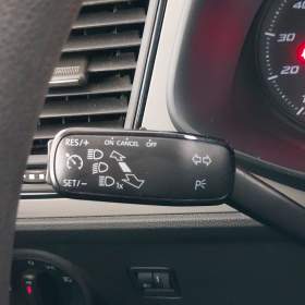 Foto inzerátu Seat Leon 1.2 TSI