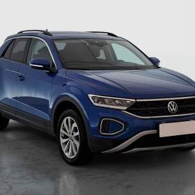 Foto inzerátu VW T-Roc 1.5 TSI
