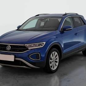 Foto inzerátu VW T-Roc 1.5 TSI