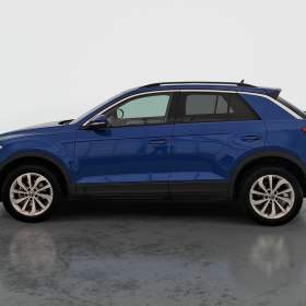 Foto inzerátu VW T-Roc 1.5 TSI