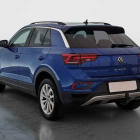 Foto inzerátu VW T-Roc 1.5 TSI