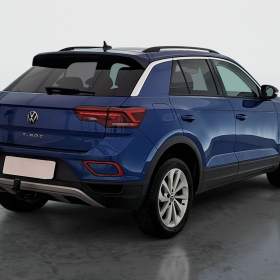 Foto inzerátu VW T-Roc 1.5 TSI