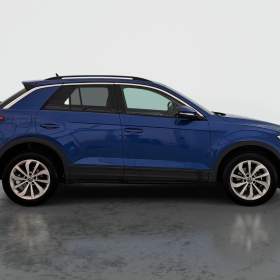 Foto inzerátu VW T-Roc 1.5 TSI