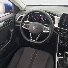 Foto inzerátu VW T-Roc 1.5 TSI