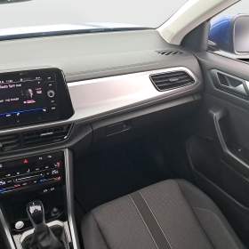 Foto inzerátu VW T-Roc 1.5 TSI