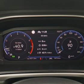 Foto inzerátu VW T-Roc 1.5 TSI