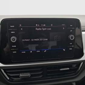 Foto inzerátu VW T-Roc 1.5 TSI