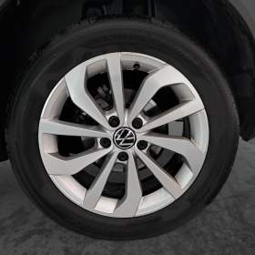 Foto inzerátu VW T-Roc 1.5 TSI