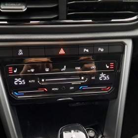 Foto inzerátu VW T-Roc 1.5 TSI