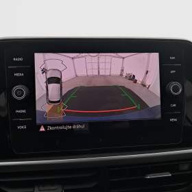 Foto inzerátu VW T-Roc 1.5 TSI