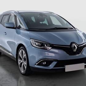 Foto inzerátu Renault Grand Scenic 1.7 Blue dCi