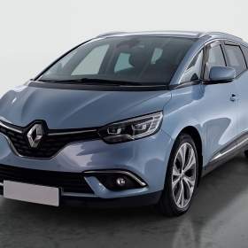 Foto inzerátu Renault Grand Scenic 1.7 Blue dCi