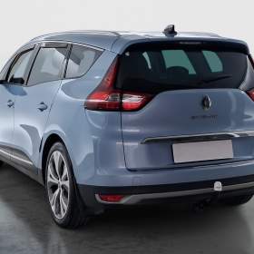 Foto inzerátu Renault Grand Scenic 1.7 Blue dCi