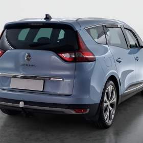 Foto inzerátu Renault Grand Scenic 1.7 Blue dCi