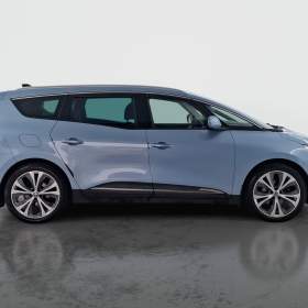 Foto inzerátu Renault Grand Scenic 1.7 Blue dCi