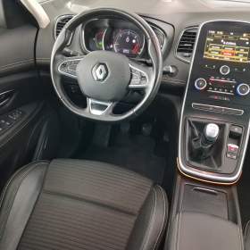 Foto inzerátu Renault Grand Scenic 1.7 Blue dCi