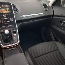 Foto inzerátu Renault Grand Scenic 1.7 Blue dCi