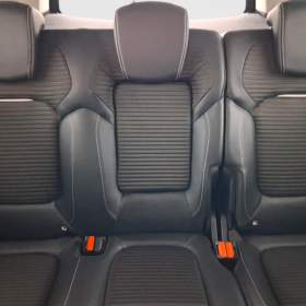 Foto inzerátu Renault Grand Scenic 1.7 Blue dCi