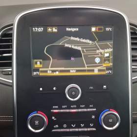 Foto inzerátu Renault Grand Scenic 1.7 Blue dCi