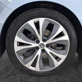 Foto inzerátu Renault Grand Scenic 1.7 Blue dCi