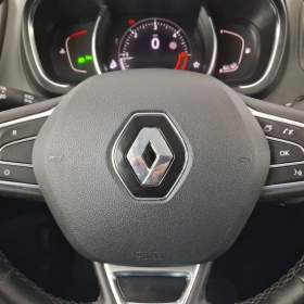 Foto inzerátu Renault Grand Scenic 1.7 Blue dCi