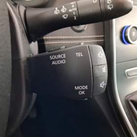 Foto inzerátu Renault Grand Scenic 1.7 Blue dCi