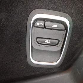 Foto inzerátu Renault Grand Scenic 1.7 Blue dCi