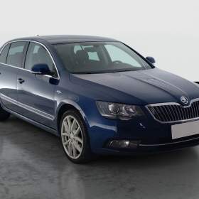 Foto inzerátu Skoda Superb 2.0 TDI