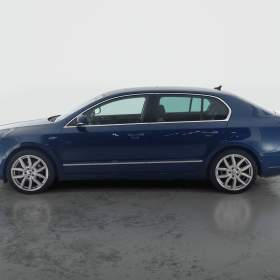 Foto inzerátu Skoda Superb 2.0 TDI