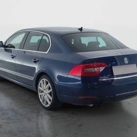 Foto inzerátu Skoda Superb 2.0 TDI