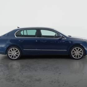 Foto inzerátu Skoda Superb 2.0 TDI