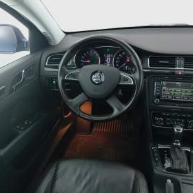 Foto inzerátu Skoda Superb 2.0 TDI