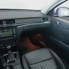 Foto inzerátu Skoda Superb 2.0 TDI