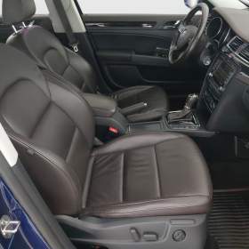 Foto inzerátu Skoda Superb 2.0 TDI