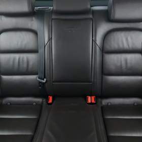 Foto inzerátu Skoda Superb 2.0 TDI