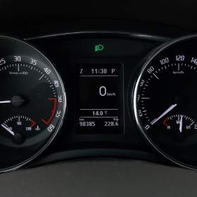 Foto inzerátu Skoda Superb 2.0 TDI