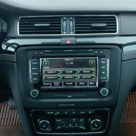 Foto inzerátu Skoda Superb 2.0 TDI