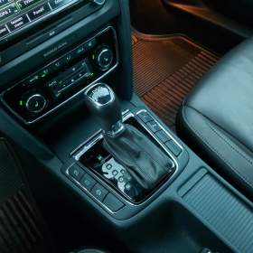 Foto inzerátu Skoda Superb 2.0 TDI