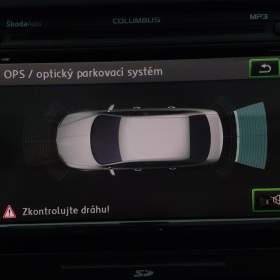Foto inzerátu Skoda Superb 2.0 TDI