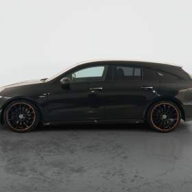 Foto inzerátu Mercedes CLA 200 d