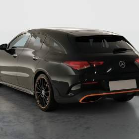 Foto inzerátu Mercedes CLA 200 d