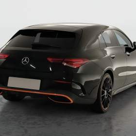 Foto inzerátu Mercedes CLA 200 d
