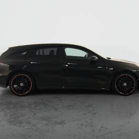 Foto inzerátu Mercedes CLA 200 d